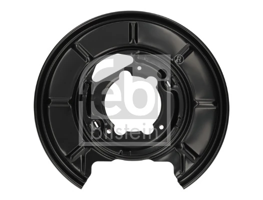Splash Guard, brake disc